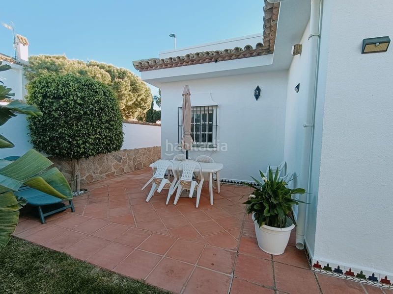 Foto 00fe8d64-19b0-434f-83fc-60f78182a78a. Xalet amb calefacció aparcament piscina a Sancti Pietri Chiclana de la Frontera
