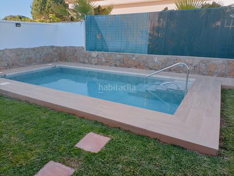 Foto f370da7f-6d33-45e6-82ea-d1d7799f93b3. Xalet amb calefacció aparcament piscina a Sancti Pietri Chiclana de la Frontera