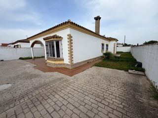 Xalet a Los Franceses - La Vega. Chalet de 4 dormitorios en el marquesado