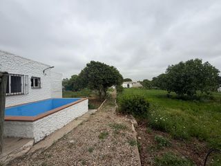 Xalet a Pelagatos - Pago del Humo