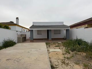 Xalet a Pelagatos - Pago del Humo