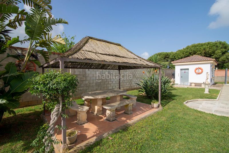 Foto 0d416b00-82e9-4a7c-abc5-ebeb9ed72298. Xalet amb aparcament piscina a Las Lagunas - Campano Chiclana de la Frontera