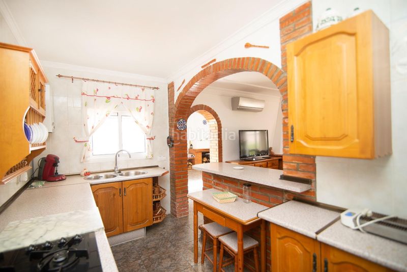 Foto 13884e63-9802-49fb-9fef-42da7cf71979. Xalet amb aparcament piscina a Las Lagunas - Campano Chiclana de la Frontera