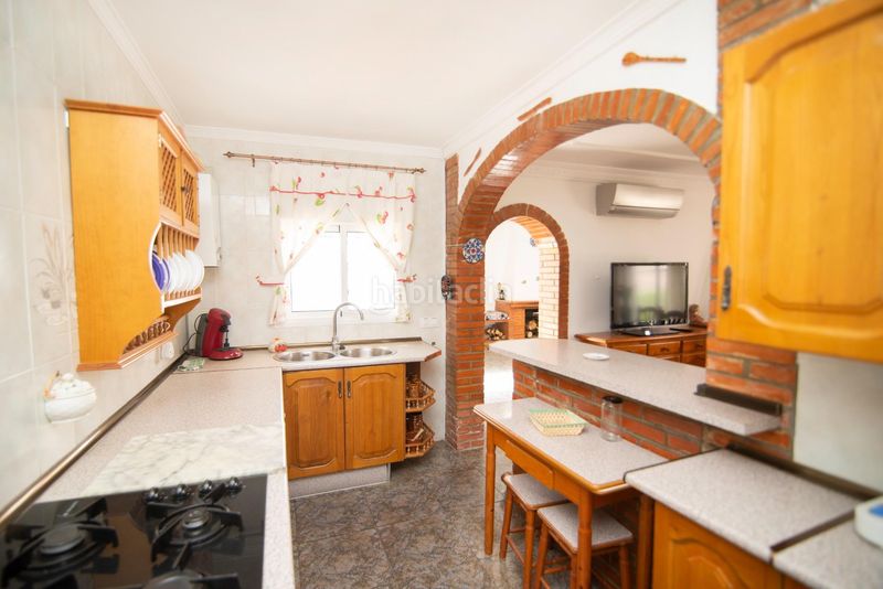 Foto 3e17e293-41f1-4a82-bd03-d34b9392e4f1. Xalet amb aparcament piscina a Las Lagunas - Campano Chiclana de la Frontera