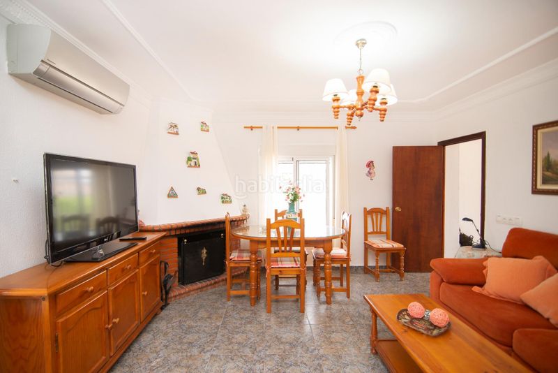 Foto 4246f8e5-d688-45e0-84a6-3c8357bf4cba. Xalet amb aparcament piscina a Las Lagunas - Campano Chiclana de la Frontera