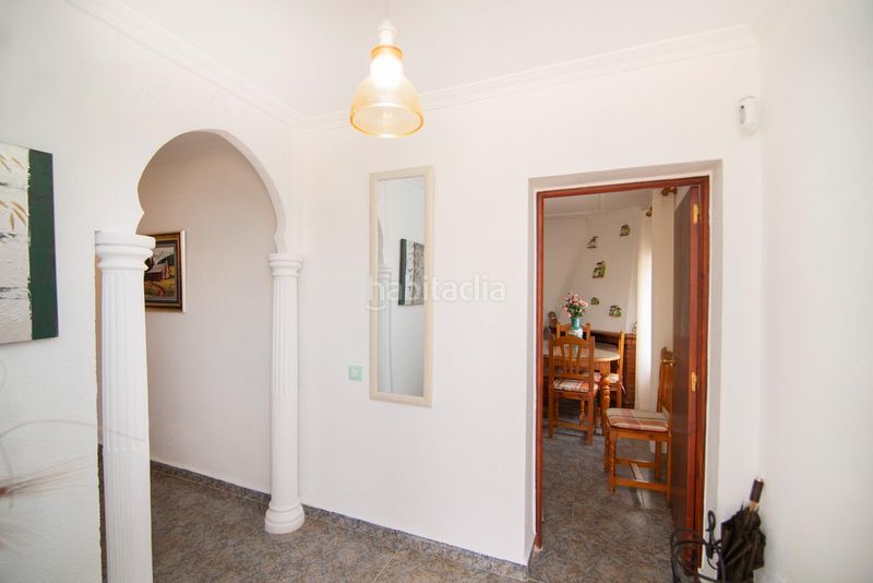 Foto 53d610de-aeab-490b-a2da-fe4ab3270235. Xalet amb aparcament piscina a Las Lagunas - Campano Chiclana de la Frontera