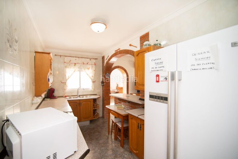 Foto 5a8ff170-acd3-47c9-9c78-459cfaf3f727. Xalet amb aparcament piscina a Las Lagunas - Campano Chiclana de la Frontera