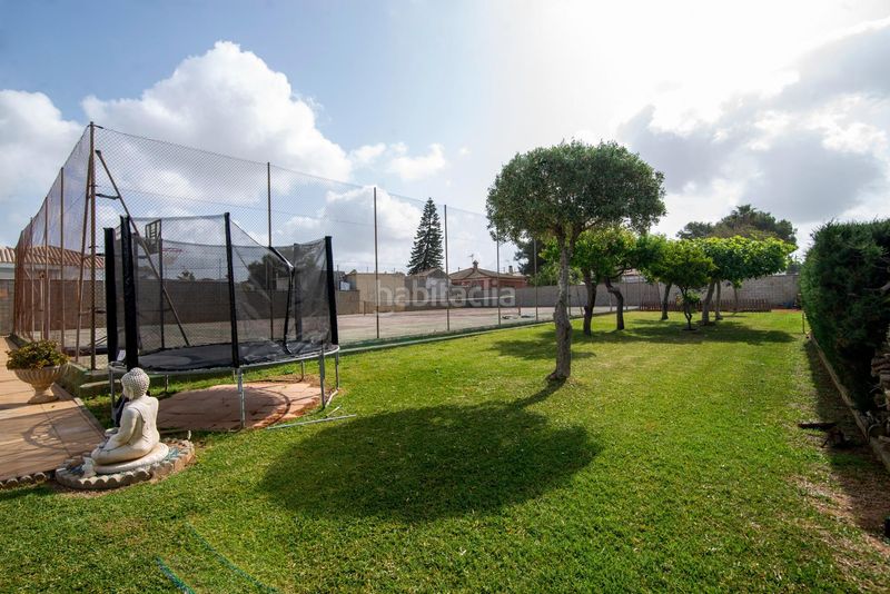 Foto b9d952c6-28d0-46bd-ba58-062992dc25e9. Xalet amb aparcament piscina a Las Lagunas - Campano Chiclana de la Frontera