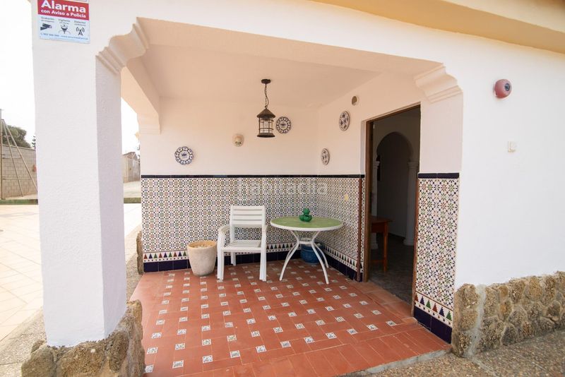 Foto c416d01b-3b8a-4da3-b5fa-f16283e8da0f. Xalet amb aparcament piscina a Las Lagunas - Campano Chiclana de la Frontera