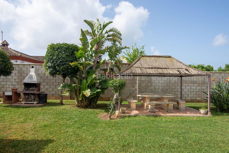 Foto e151780e-4412-4e28-9356-7b80c8c78d80. Xalet amb aparcament piscina a Las Lagunas - Campano Chiclana de la Frontera