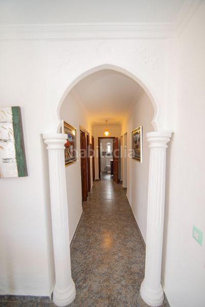 Foto e9722e4f-1481-492e-9bf7-f214e605342a. Xalet amb aparcament piscina a Las Lagunas - Campano Chiclana de la Frontera