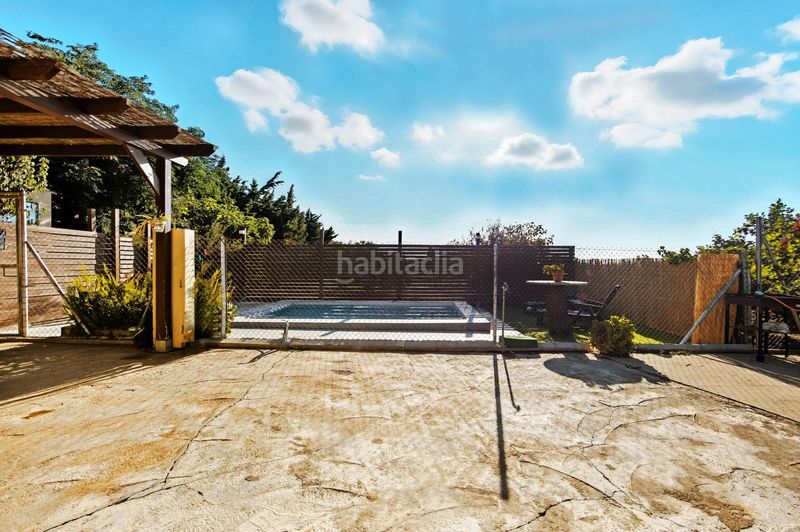 Foto ad5abfca-afaf-4317-b72d-bdb87c9f57e7. Xalet amb aparcament piscina a Pelagatos - Pago del Humo Chiclana de la Frontera