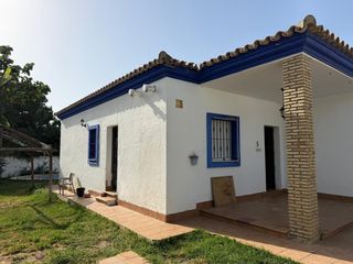 Xalet a Los Franceses - La Vega