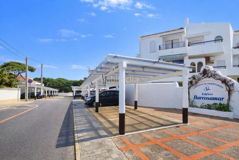 Foto 254b8f56-1b6f-4e69-9260-7a02e83dd7ac. Apartament amb aparcament a La Barrosa Chiclana de la Frontera