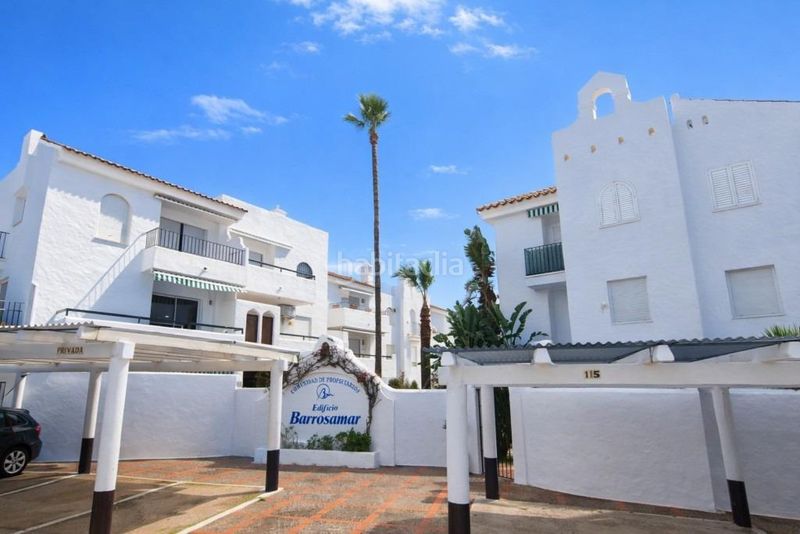 Foto 33c67467-a7e1-468e-bd74-8da6370e8b87. Apartament amb aparcament a La Barrosa Chiclana de la Frontera