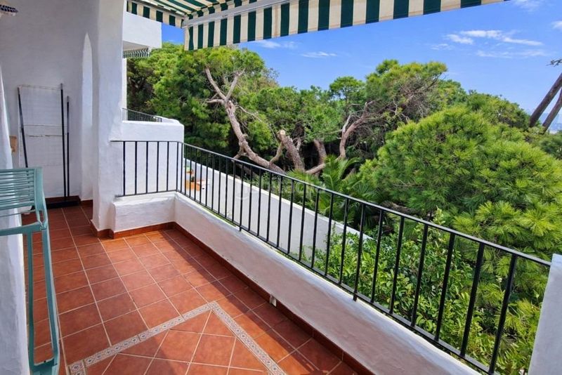 Foto 588da1bc-991c-4207-bacb-b968ce10e660. Apartament amb aparcament a La Barrosa Chiclana de la Frontera