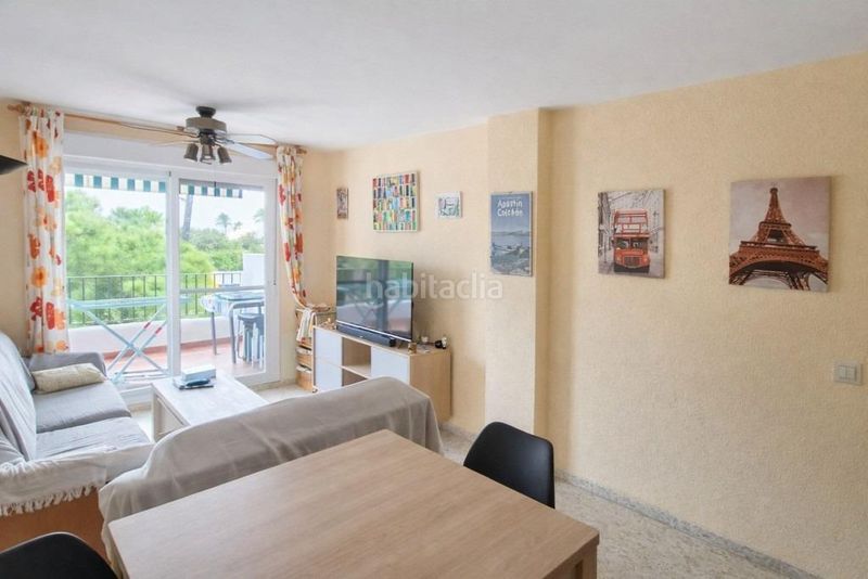 Foto de7107e5-d801-49c9-b53f-846060a11bf1. Apartament amb aparcament a La Barrosa Chiclana de la Frontera