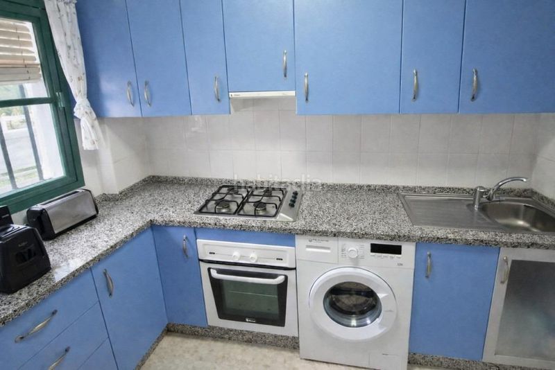 Foto fb4849c2-7356-4d40-8c24-c064887ef521. Apartament amb aparcament a La Barrosa Chiclana de la Frontera