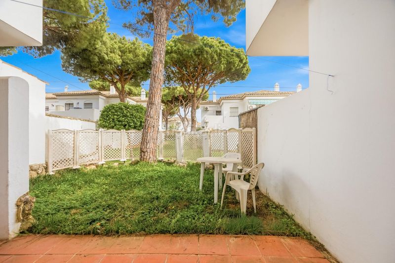 Foto 4c832884-6aed-42c2-aa79-e839fa141b7f. Apartament amb aparcament a La Barrosa Chiclana de la Frontera