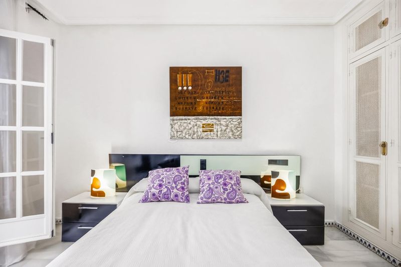 Foto 917973dc-a834-45dc-939d-427a24b8d60d. Apartament amb aparcament a La Barrosa Chiclana de la Frontera