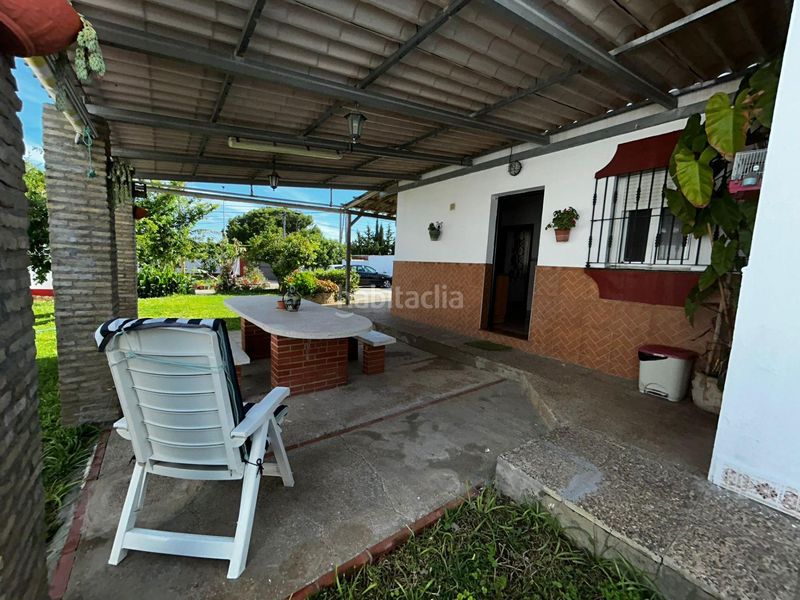 Foto a0eafe6c-37d1-46cf-a62c-eddb464319d7. Xalet amb aparcament a Los Franceses - La Vega Chiclana de la Frontera
