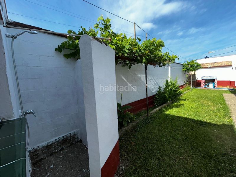 Foto b9b259ac-1205-46ae-8d49-dbf4ef0c437a. Xalet amb aparcament a Los Franceses - La Vega Chiclana de la Frontera