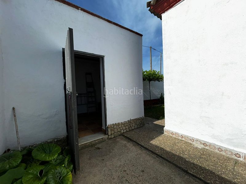 Foto f3d7b776-4bdb-40f4-9ef3-278a6f99eb26. Xalet amb aparcament a Los Franceses - La Vega Chiclana de la Frontera