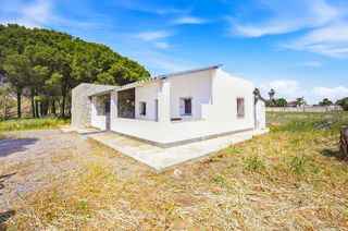Chalet in Los Franceses - La Vega