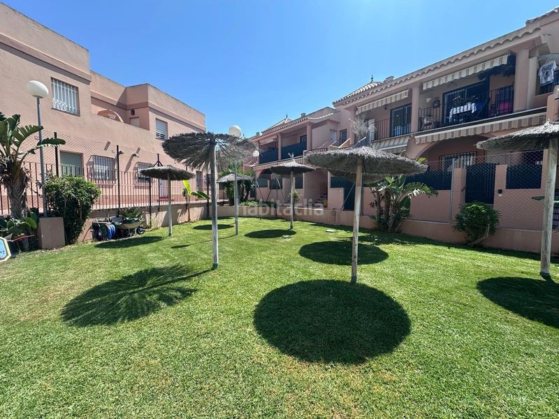 Foto 5ba8a46b-1fb7-4cfb-b879-ee2777698d18. Apartament amb piscina a Los Gallos Chiclana de la Frontera