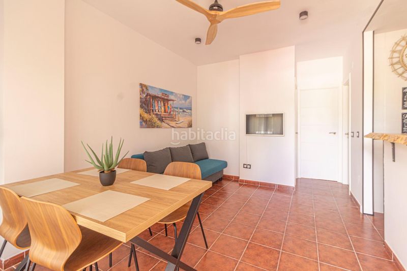 Foto 7de98079-85b1-43f6-9964-94837063dab2. Apartament amb piscina a Los Gallos Chiclana de la Frontera