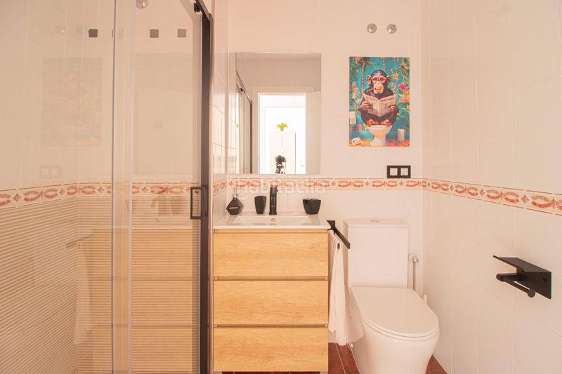 Foto aad41ef9-e34b-4da7-abde-6c2a3858f578. Apartament amb piscina a Los Gallos Chiclana de la Frontera