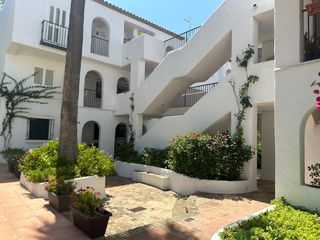 Apartament a La Barrosa. Apartamento a 50 metros de la playa la barrosa