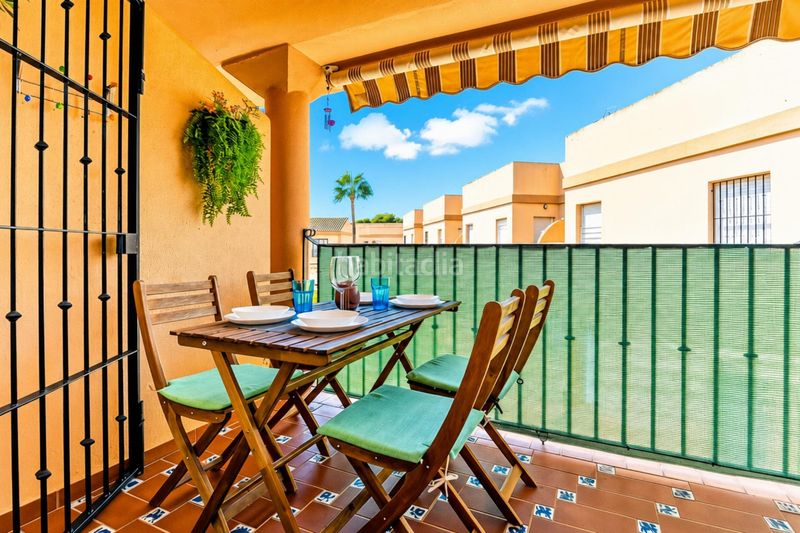 Foto 1a707692-2b45-4f06-9c04-bb42c9227201. Apartament amb aparcament piscina a La Barrosa Chiclana de la Frontera