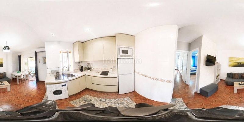 Foto 576ec294-96e2-43ed-92b6-c9acc8154008. Apartament amb aparcament piscina a La Barrosa Chiclana de la Frontera
