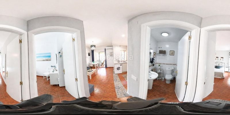 Foto cbbd031d-9e80-408e-9a5d-feeb3eb2eb9e. Apartament amb aparcament piscina a La Barrosa Chiclana de la Frontera
