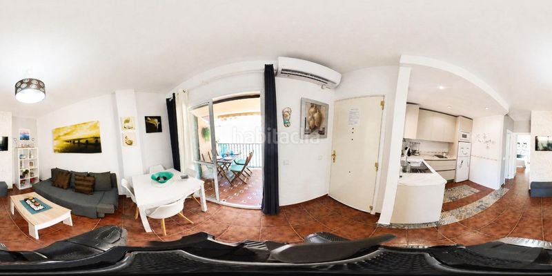 Foto e7161528-b64a-49ee-9756-d0c3fb5774bc. Apartament amb aparcament piscina a La Barrosa Chiclana de la Frontera