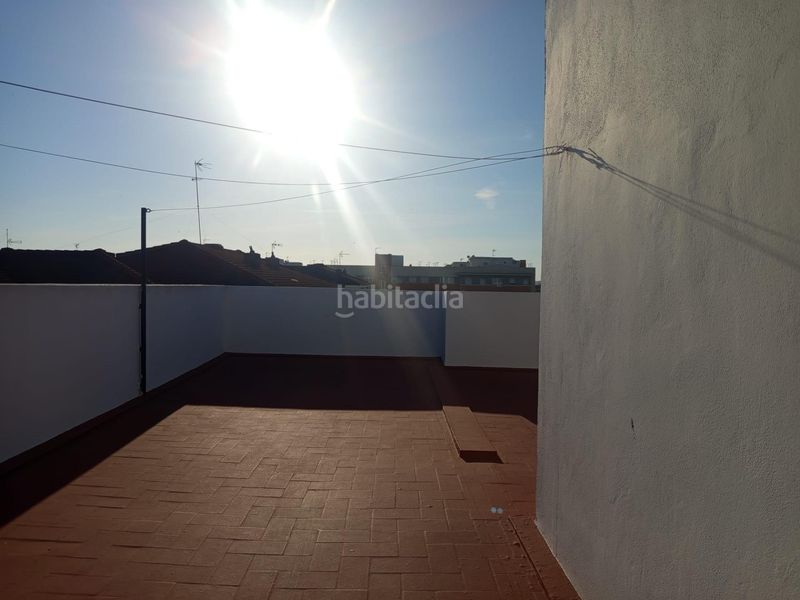 Foto fb471cfe-8fd3-4295-ab9b-015ad6e6d02f. Pis a La Banda - Campo de Fútbol Chiclana de la Frontera