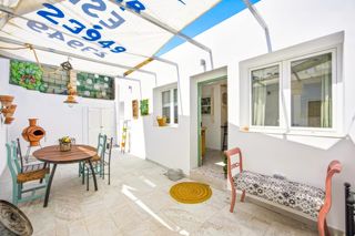 Casa adossada a La Banda - Campo de Fútbol