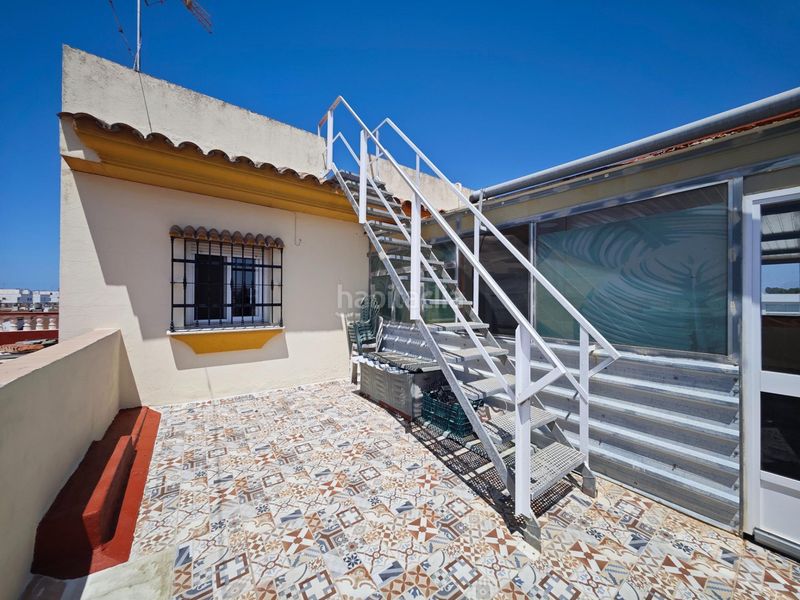 Foto 508c7380-6326-4613-b388-93aa7af02b74. Flat in travesía alameda de solano 28 in La Banda - Campo de Fútbol Chiclana de la Frontera