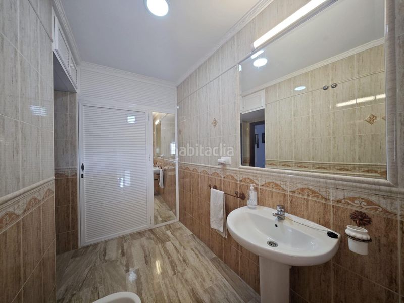 Foto e176af25-2ccf-4086-b542-4447885b3163. Flat in travesía alameda de solano 28 in La Banda - Campo de Fútbol Chiclana de la Frontera