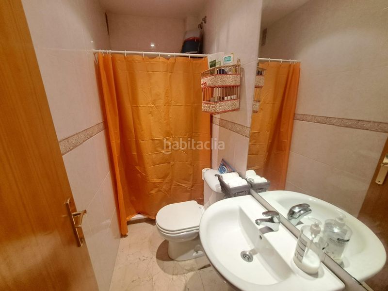 Foto 7a179395-fb3b-468f-b49c-7fbec0aea4c9. Casa adossada amb calefacció aparcament piscina a Chiclana de la Frontera
