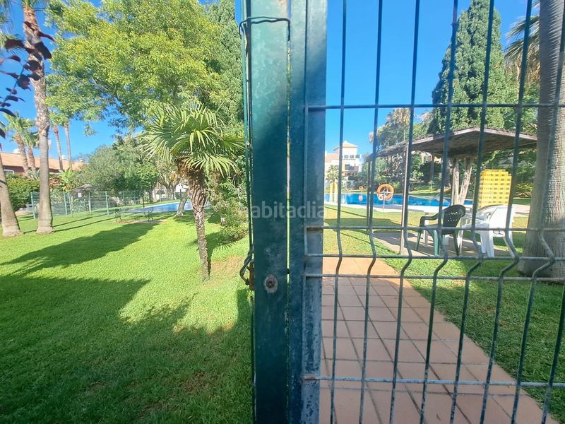 Foto a9f4383e-515f-4032-820f-9cc7a8097b2e. Casa adossada amb calefacció aparcament piscina a Chiclana de la Frontera