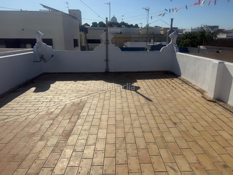 Foto 853695b7-344d-47df-8651-be6b0ba837f0. Casa adossada amb calefacció a Núcleo urbano Chiclana de la Frontera