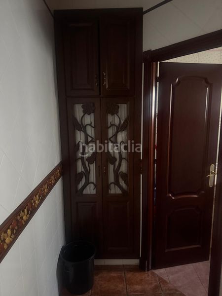 Foto a2999f94-dbfb-4b0b-8e0b-89def6b4c2de. Casa adossada amb calefacció a Núcleo urbano Chiclana de la Frontera