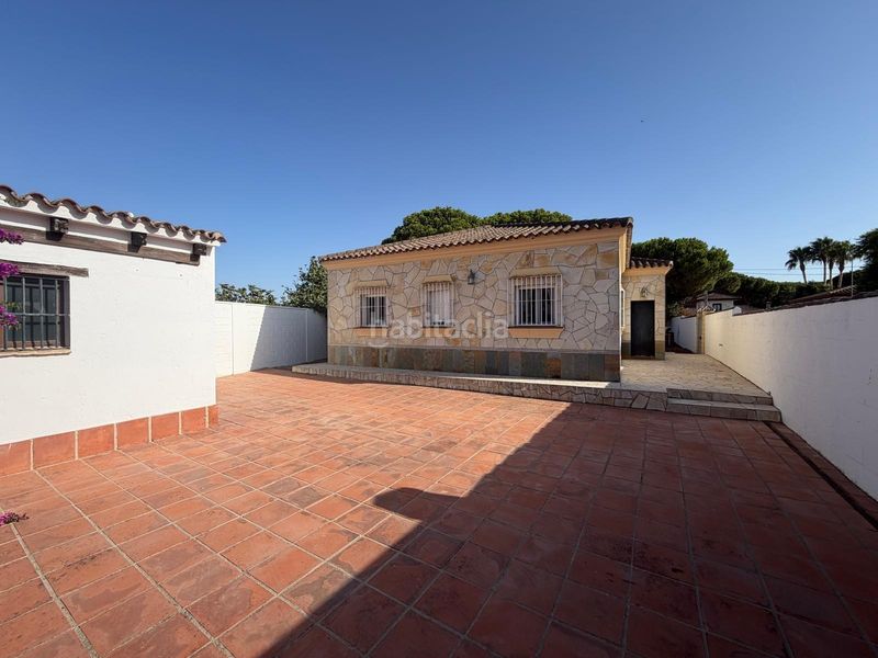 Foto 13e83487-42e9-4468-991e-fd104c9323e4. Chalet in Las Lagunas - Campano Chiclana de la Frontera