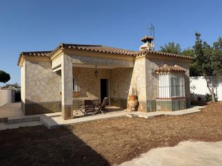 Xalet a Las Lagunas - Campano