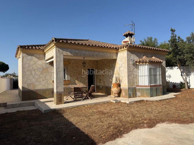 Foto 8f95394b-36f4-420b-b301-74a0d9bce805. Chalet in Las Lagunas - Campano Chiclana de la Frontera