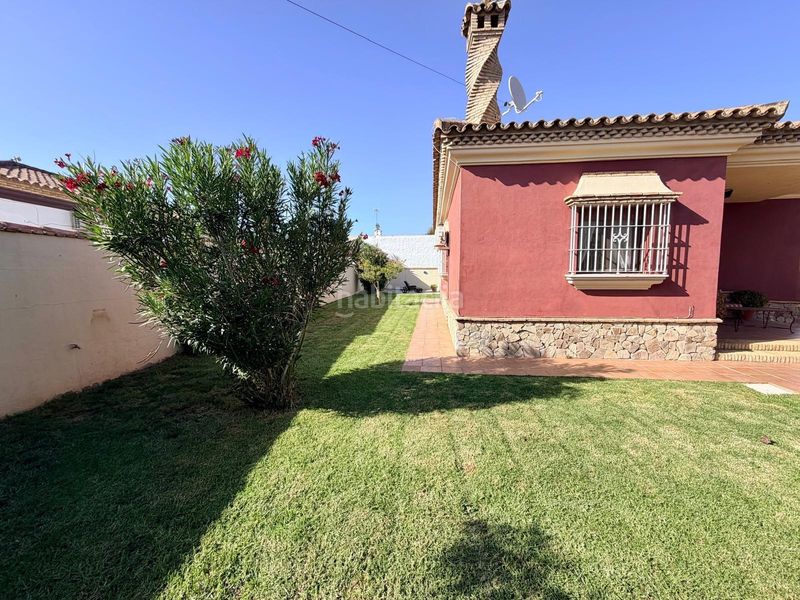 Foto 0308b1e2-bd03-4e8d-8c04-4079fa091ca2. Xalet amb piscina a Las Lagunas - Campano Chiclana de la Frontera