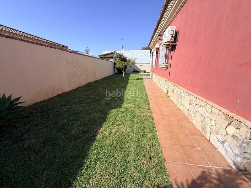 Foto 5798fb34-ceb0-4620-9c45-bee4277da6b8. Xalet amb piscina a Las Lagunas - Campano Chiclana de la Frontera