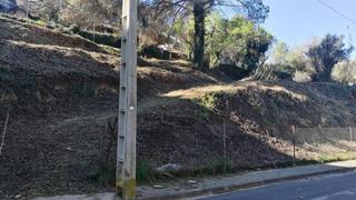 Terrain résidentiel  Carrer pigot. Solar para edificar en can palet vista alegre